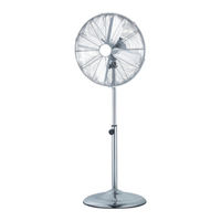Nabo VSM 4050 Bedienungsanleitung