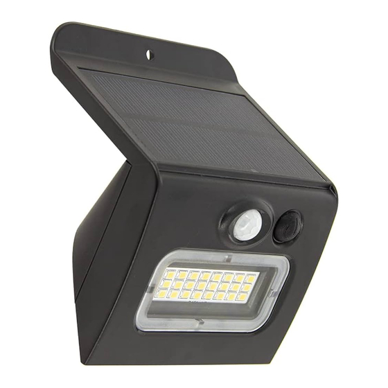 XanLite APS250D Bedienungsanleitung