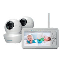BabySense HD S2 Benutzerhandbuch
