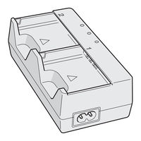 JVC AA-V200EK Bedienungsanleitung
