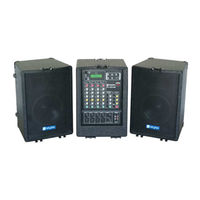 Skytec 170.298 Bedienungsanleitung