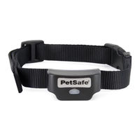 Petsafe PIG19-16414 Bedienungsanleitung