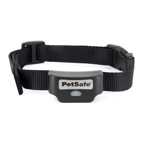 Petsafe PIG19-16414 Bedienungsanleitung