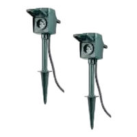 Silvercrest 341836 2001 Kurzanleitung
