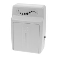 Velleman CAMCOLVC1GB Bedienungsanleitung