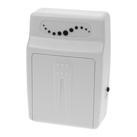 Velleman CAMCOLVC1GB Bedienungsanleitung