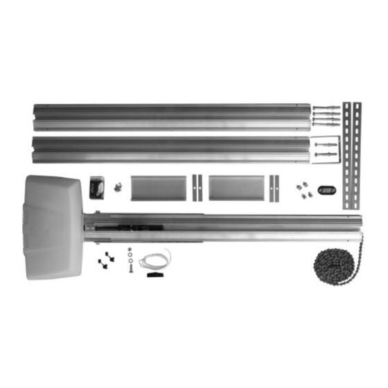 RIB COMET S Serie Handbücher