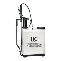 Goizper IK 12-BS Gebrauchsanweisung