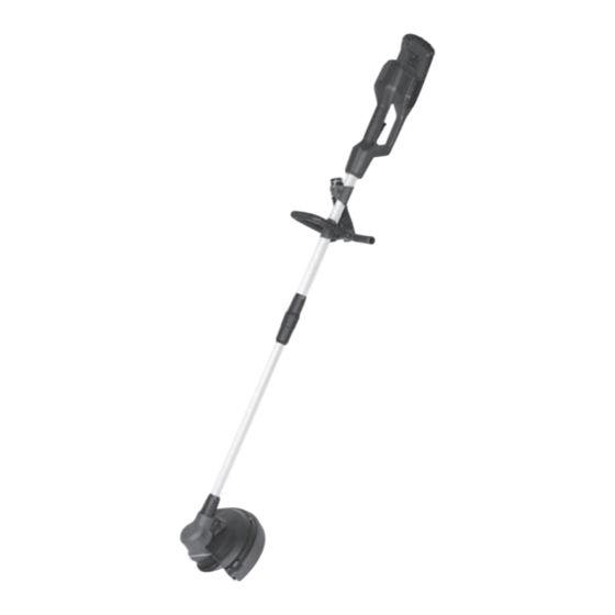 EINHELL GE-LM 36/4in1 Li Originalbetriebsanleitung