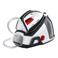 Bosch TDS60 Gebrauchsanleitung