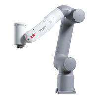 ABB Robotics CRB 15000 Produkthandbuch