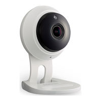 Samsung WISENET SMARTCAM Kurzanleitung
