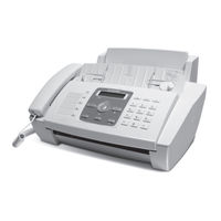 Sagem IF 4155 Bedienungsanleitung