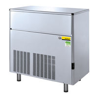 Nordcap SDE 220 W Bedienungsanweisung