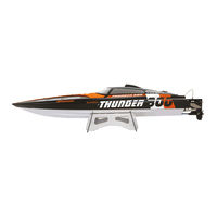 ACME zoopa Thunder 800 Anleitung