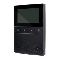 Doorbird A1101 Installationsanleitung