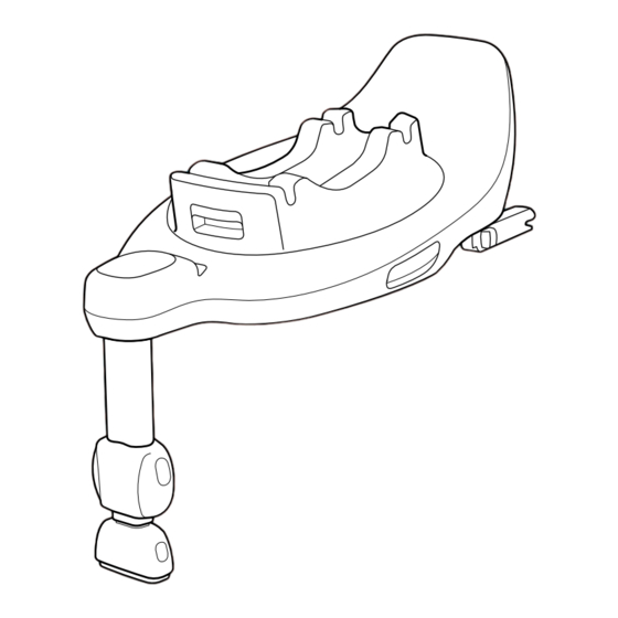 Graco SNUGTURN i-Size R129 Benutzerhandbuch