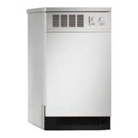 Vaillant 302301 Installations- Und Wartungsanleitung