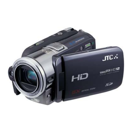Jay-tech HD12 Bedienungsanleitung