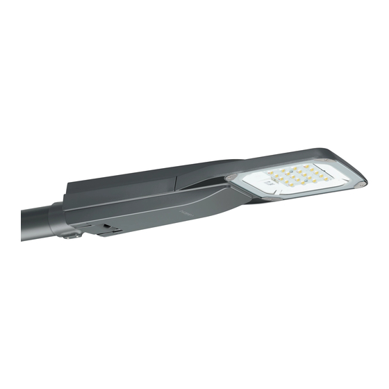 Philips DigiStreet BGP760 Bedienungsanleitung