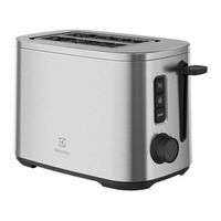 Electrolux REFINE 700 Bedienungsanleitung