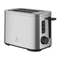 Toaster Electrolux E5T1-4ST Bedienungsanleitung