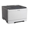 Drucker Lexmark CS310N Kurzanleitung