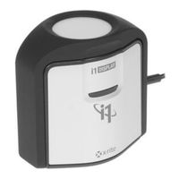 X-Rite I1/DISPLAY PRO Kurzanleitung