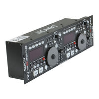 Denon DN-HC4500 Bedienungsanleitung