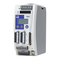 Module HBM MP85A FASTpress Kurzanleitung
