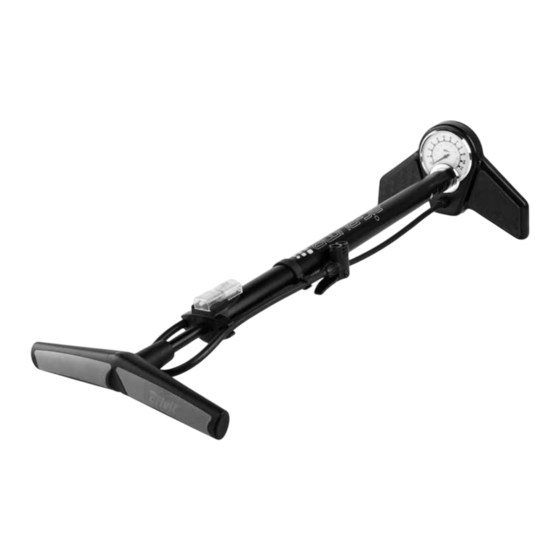 Crivit 26235 Bedienungsanleitung