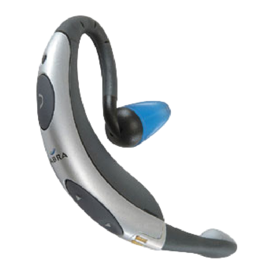 Jabra BT200 Bedienungsanleitung