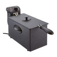 Bestron AF357B Gebrauchsanweisung