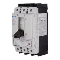Eaton +NZM2-4-XSVSE Montageanweisung