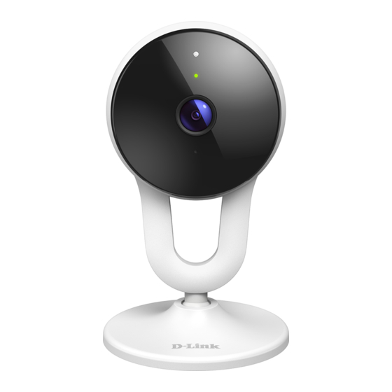 MYDLINK DCS-8300LHV2 Benutzerhandbuch