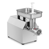 Royal Catering RC-MM480 Bedienungsanleitung