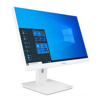 wortmann terra ALL-IN-ONE 2405HA Bedienungsanleitung