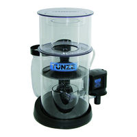 Tunze DOC Skimmer 9430 Gebrauchsanleitung