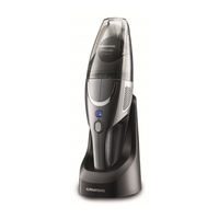 Grundig VCH 8430 Bedienungsanleitung