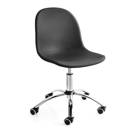 calligaris JAM CB/623 Gebrauchsanweisung