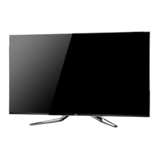 LG LM96 Serie Benutzerhandbuch