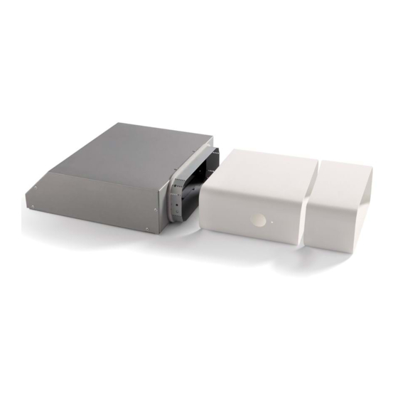 Novy Pureline Pro Cubic 6930 Bedienungsanleitung