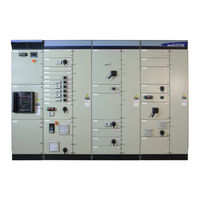 Rockwell Automation Allen-Bradley CENTERLINE 2500 Installationsanleitung