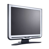 Philips 190C8 Handbuch