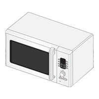 Samsung CE107BT Bedienungsanleitung Mit Zubereitungshinweisen