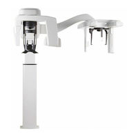 Carestream CS 8100 Benutzerhandbuch