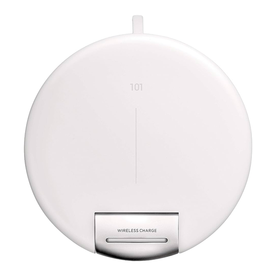 Emos FAST CHARGE V0121 Bedienungsanleitung