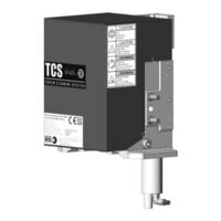 Abicor Binzel BRS-LC Betriebsanleitung