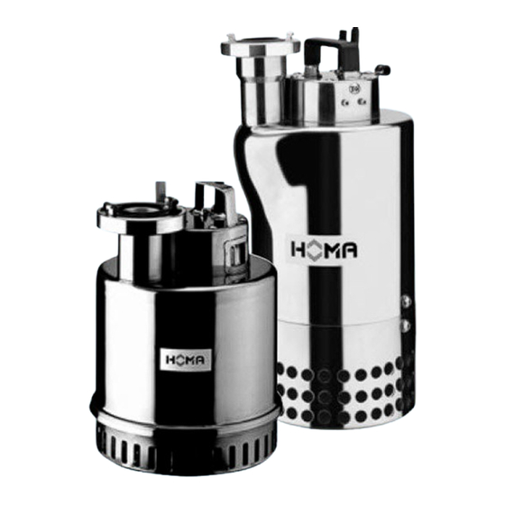 Homa H511 Originalbetriebsanleitung