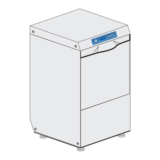 Multi S500CL-OPTI Gebrauchs- Und Wartungsanleitung